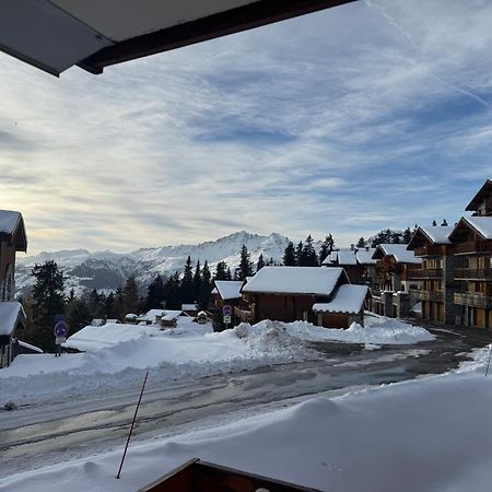 Studio 4 Personnes Renove La Rosiere Exterior foto