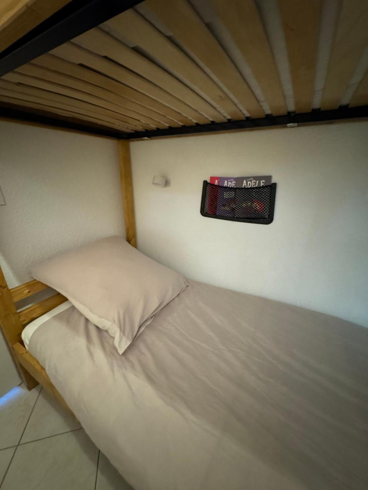 Studio 4 Personnes Renove La Rosiere Exterior foto